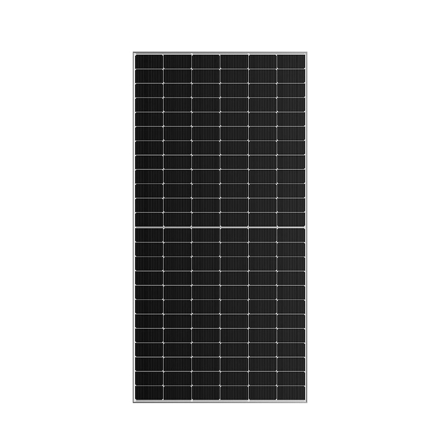 580W Solar panel
