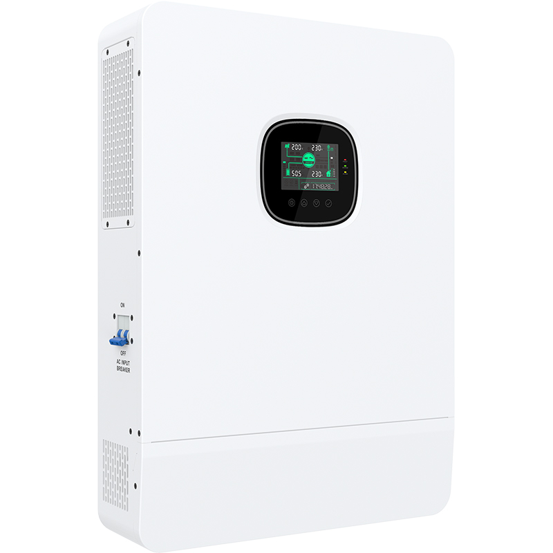 10kW Split Phase Solar Inverter
