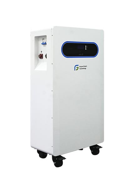 Lithium Ion Battery Pack