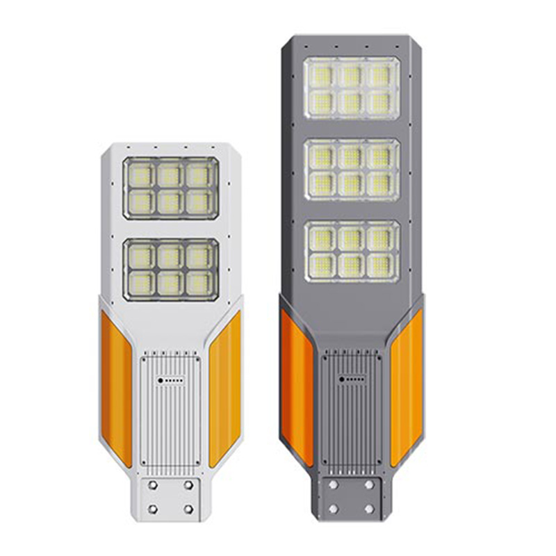 All-in-one Series FGET Solar Street light LED Lighting