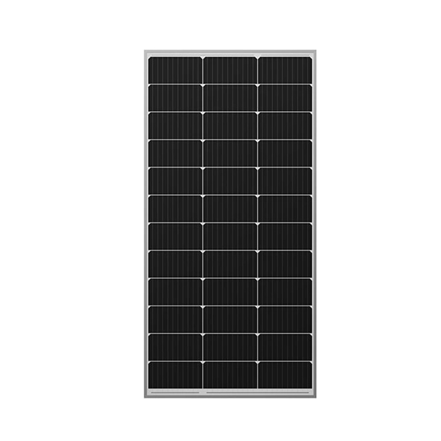 120W 125W 130W 135W Customized Available Mono Solar Panels