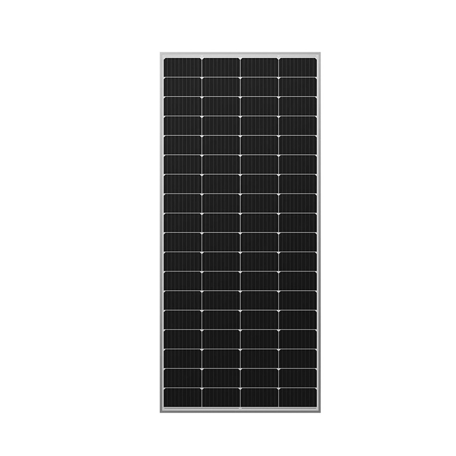 210W 220W 230W Customized Available Mono Solar Panels