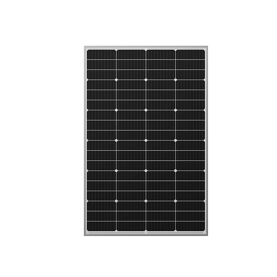 140W 150W Customized Available Mono Solar Panels