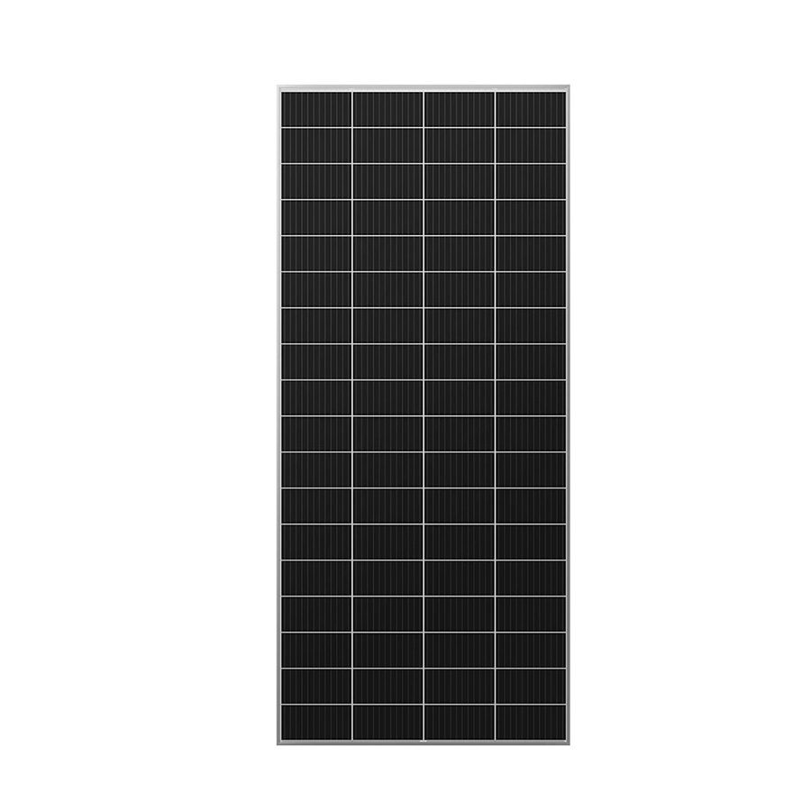 350W 360W 370W Customized Available Mono Solar Panels