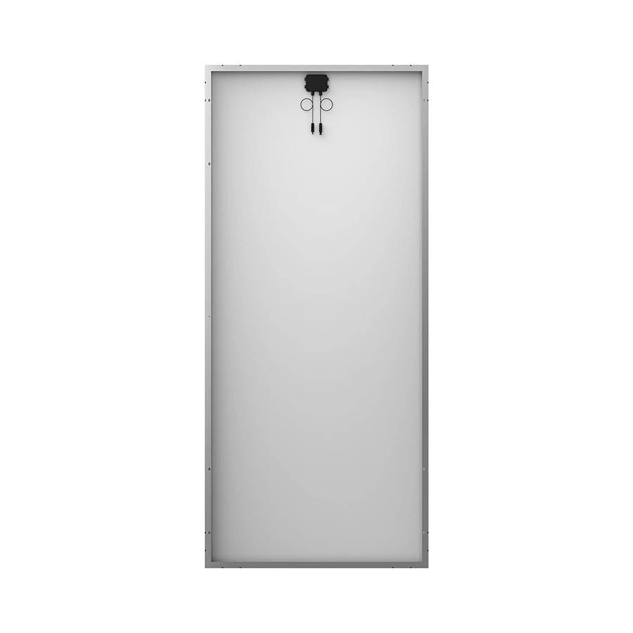 350W 360W 370W Customized Available Mono Solar Panels