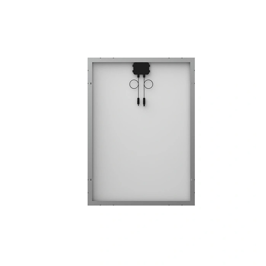 80W 90W Customized Available Mono Solar Panels