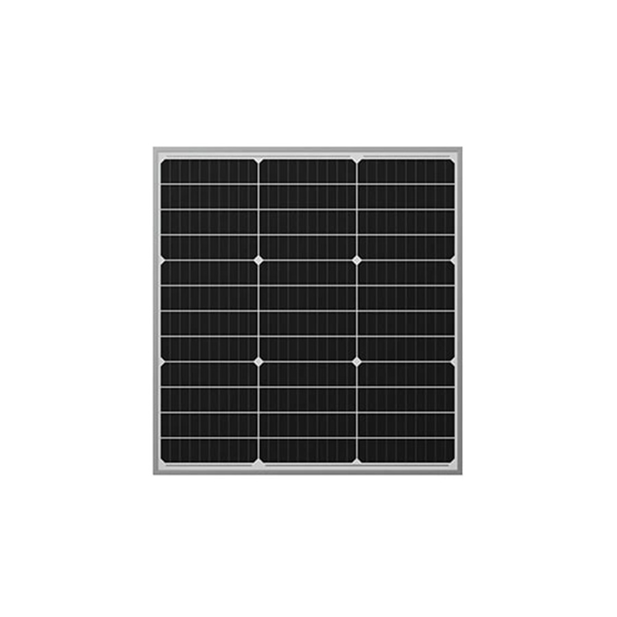 60W Customized Available Small Solar Panels