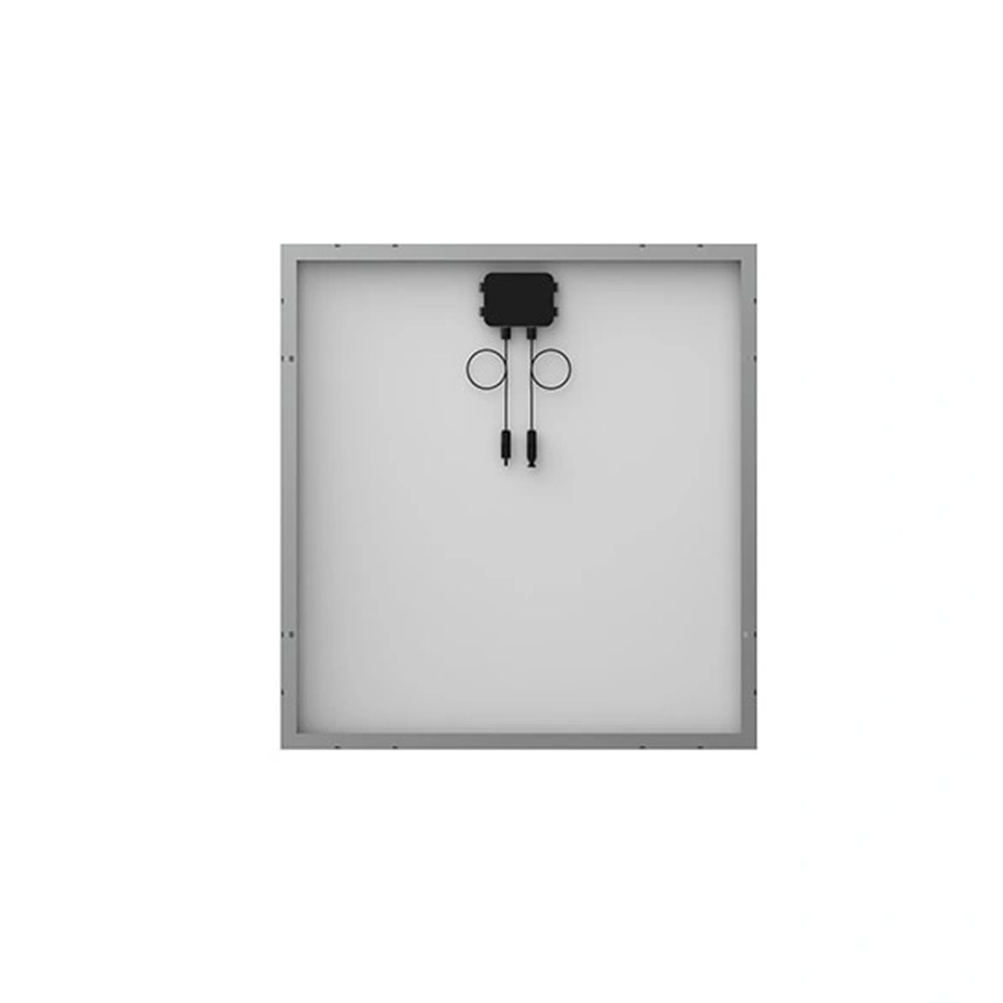 60W Customized Available Small Solar Panels