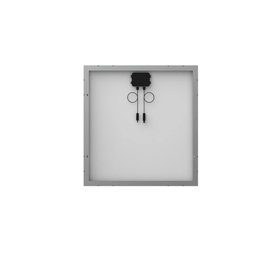 50W Customized Available Small Solar Panels