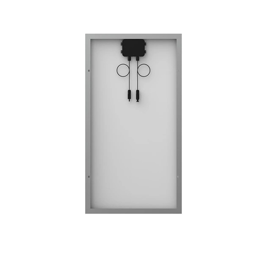 40W Customized Available Small Solar Panels