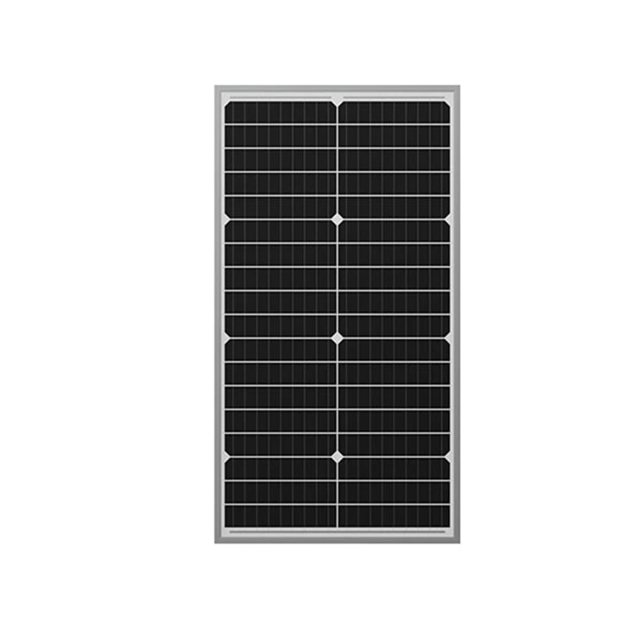 40W Customized Available Small Solar Panels
