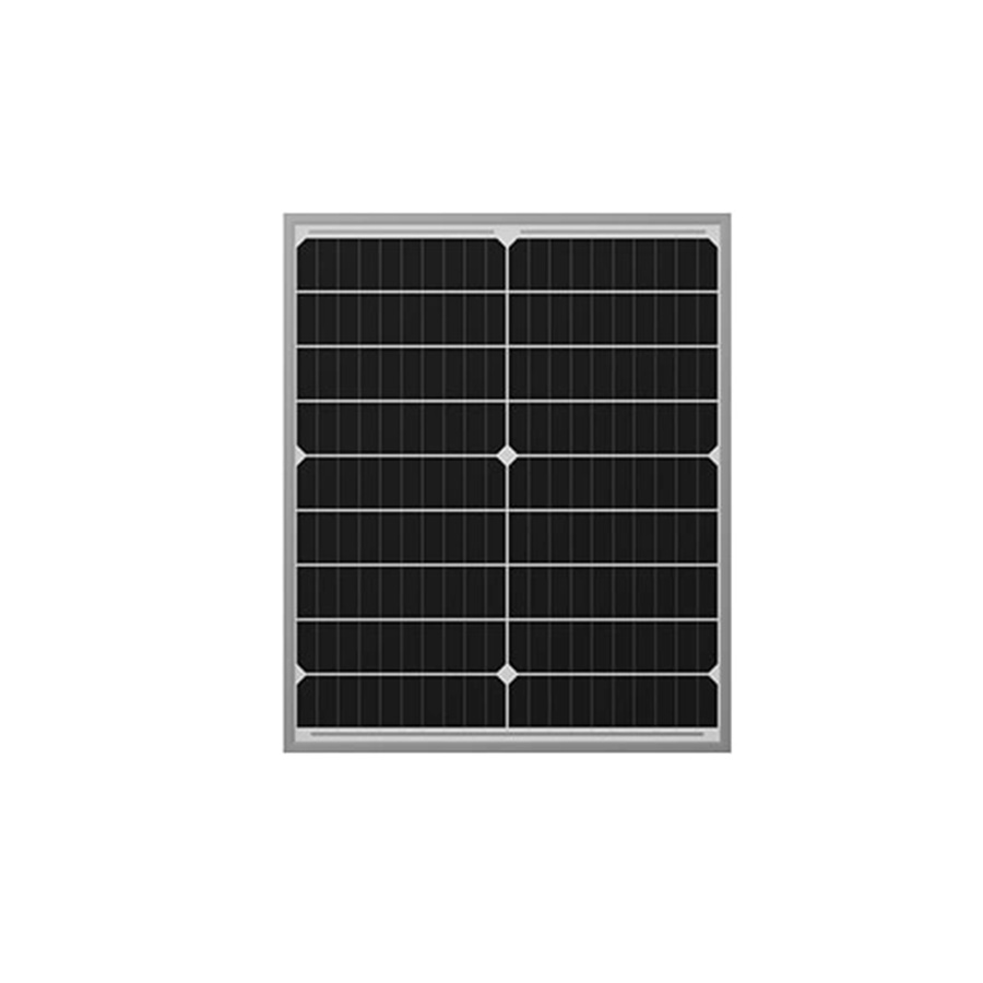 30W Customized Available Small Solar Panels