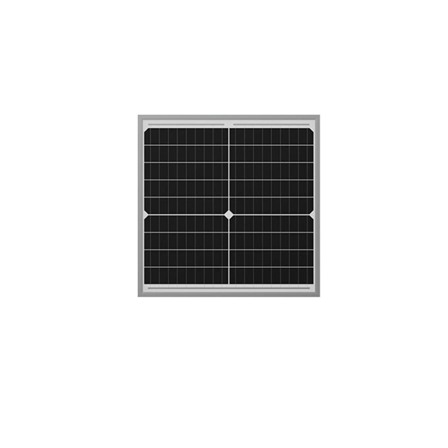 20W Customized Available Small Solar Panels