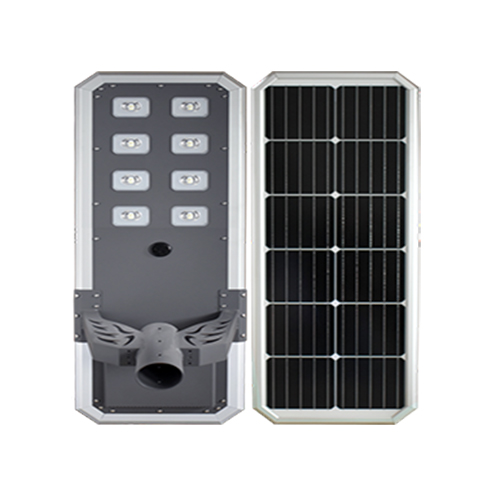 All-in-one Commercial & Municipal Project Solar Street Light