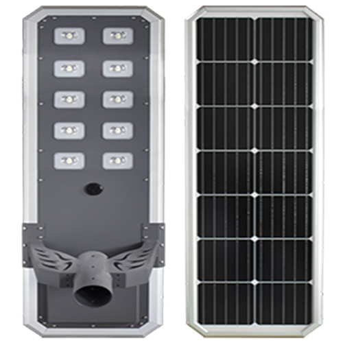 All-in-one Commercial & Municipal Project Solar Street Light