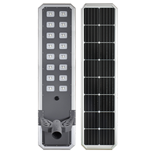All-in-one Commercial & Municipal Project Solar Street Light