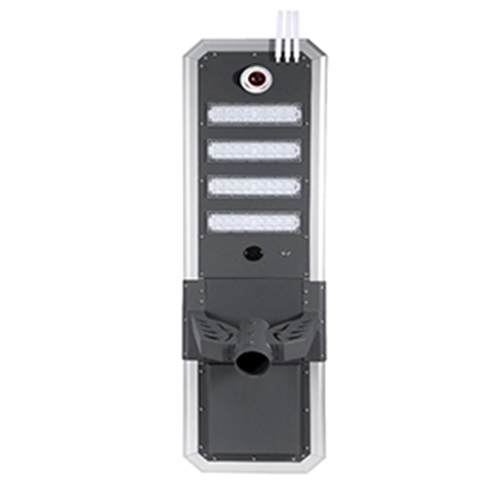 Solar Street Light