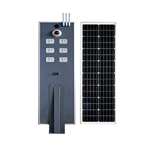 Solar Street Light