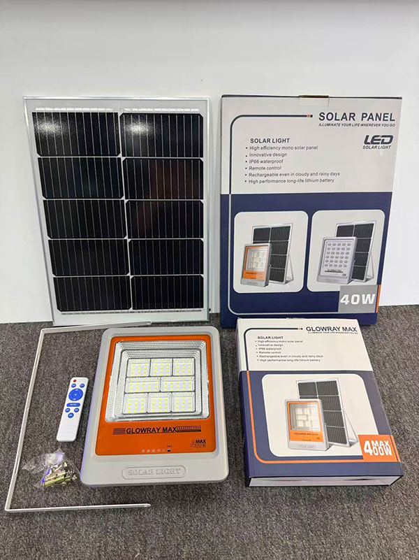 400W Standard Edition