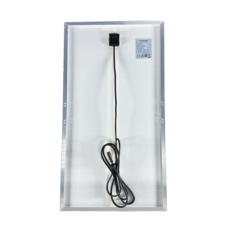 800W FGET Separated Solar light for Outdoor Use