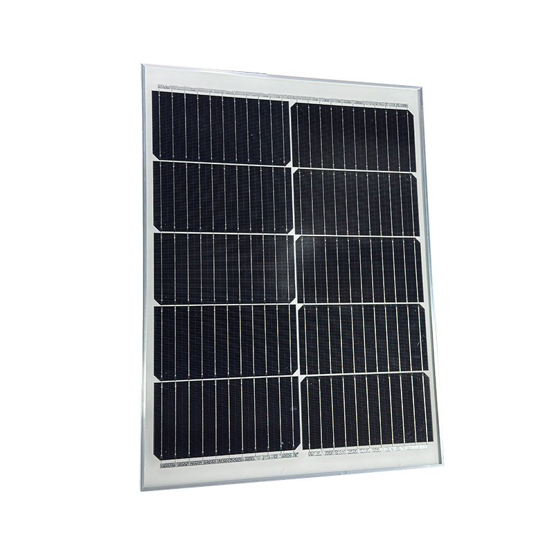600W FGET GLOWRAY Pro Series 600W High Power Solar Flood Light