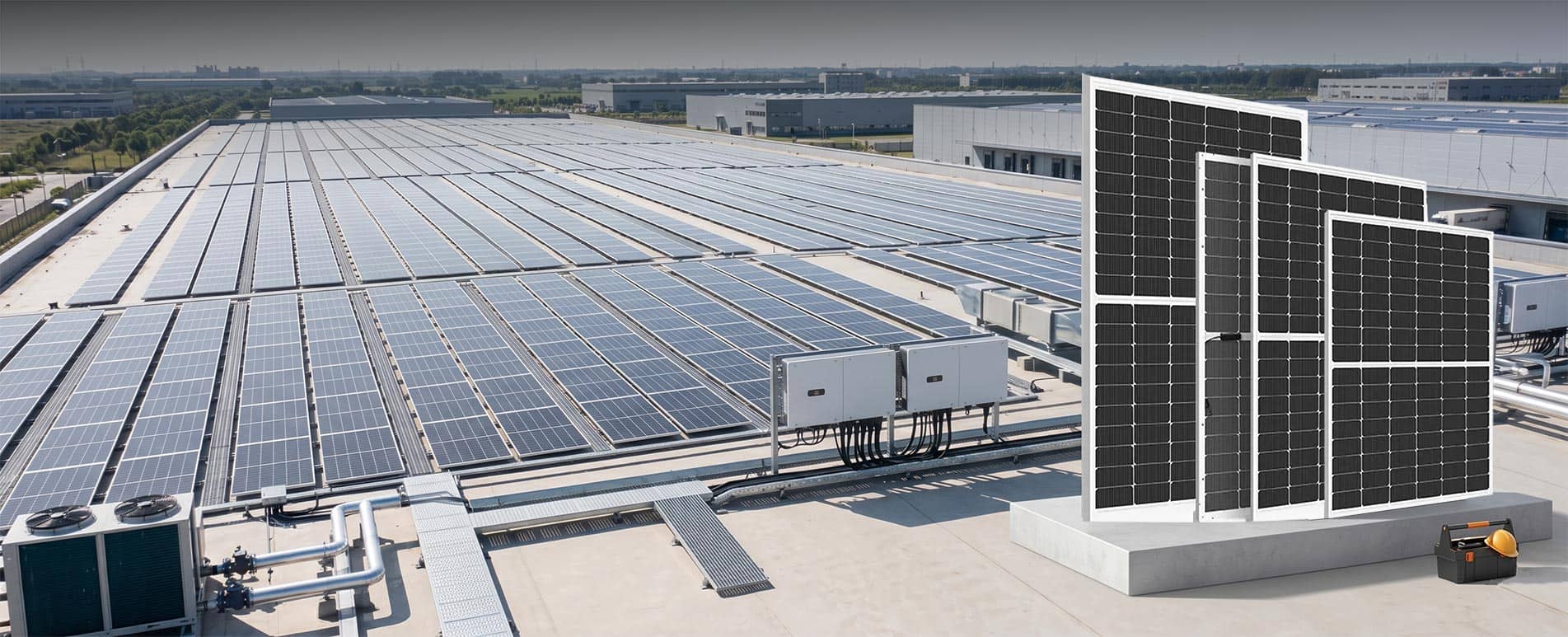 Solar Panel