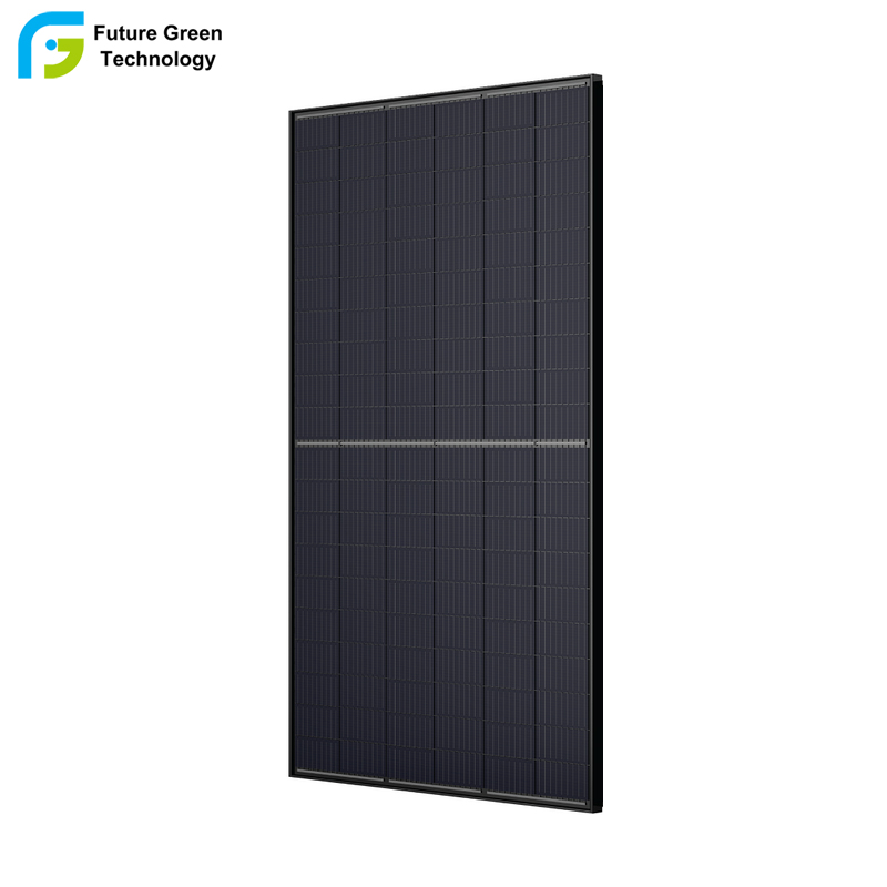 10kW Off-Grid Solar Energy System Featuring Advanced Split Inverter Technology