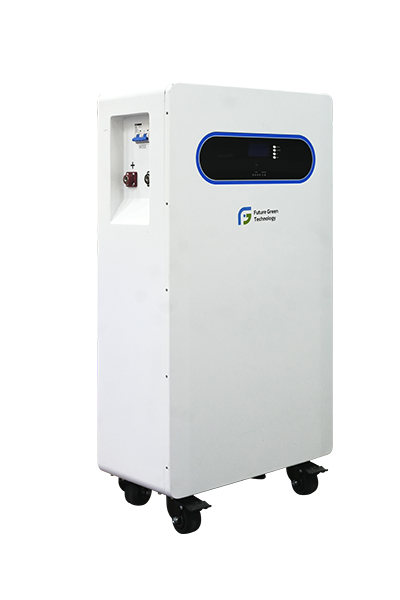 Lithium Ion Battery Pack