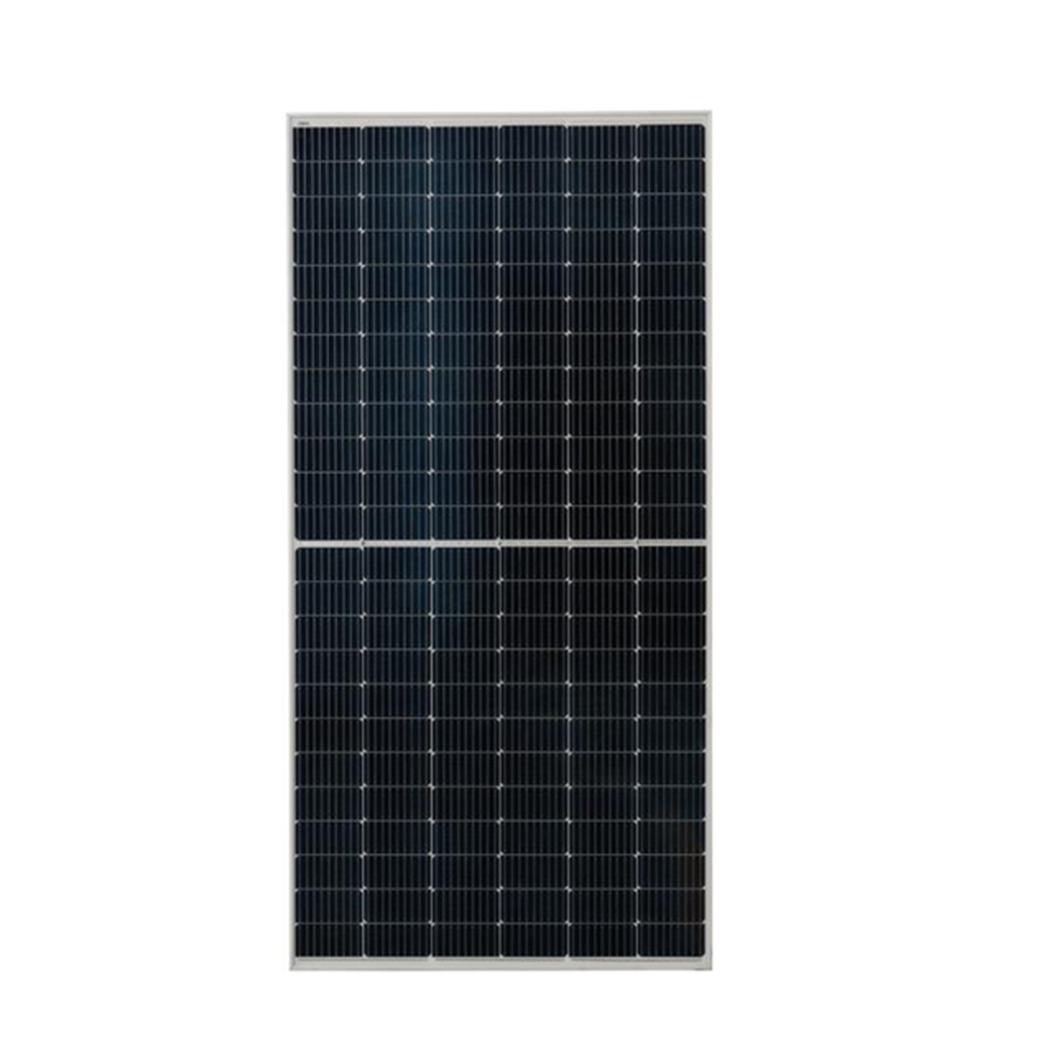 580W Solar panel