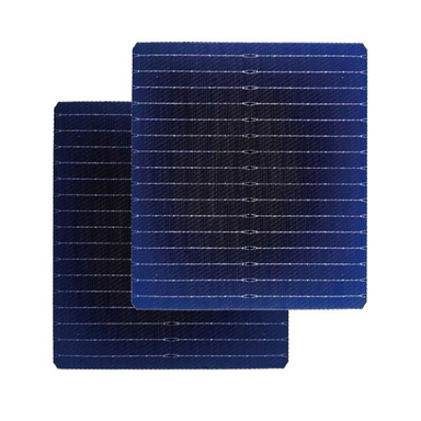 Solar Wafer