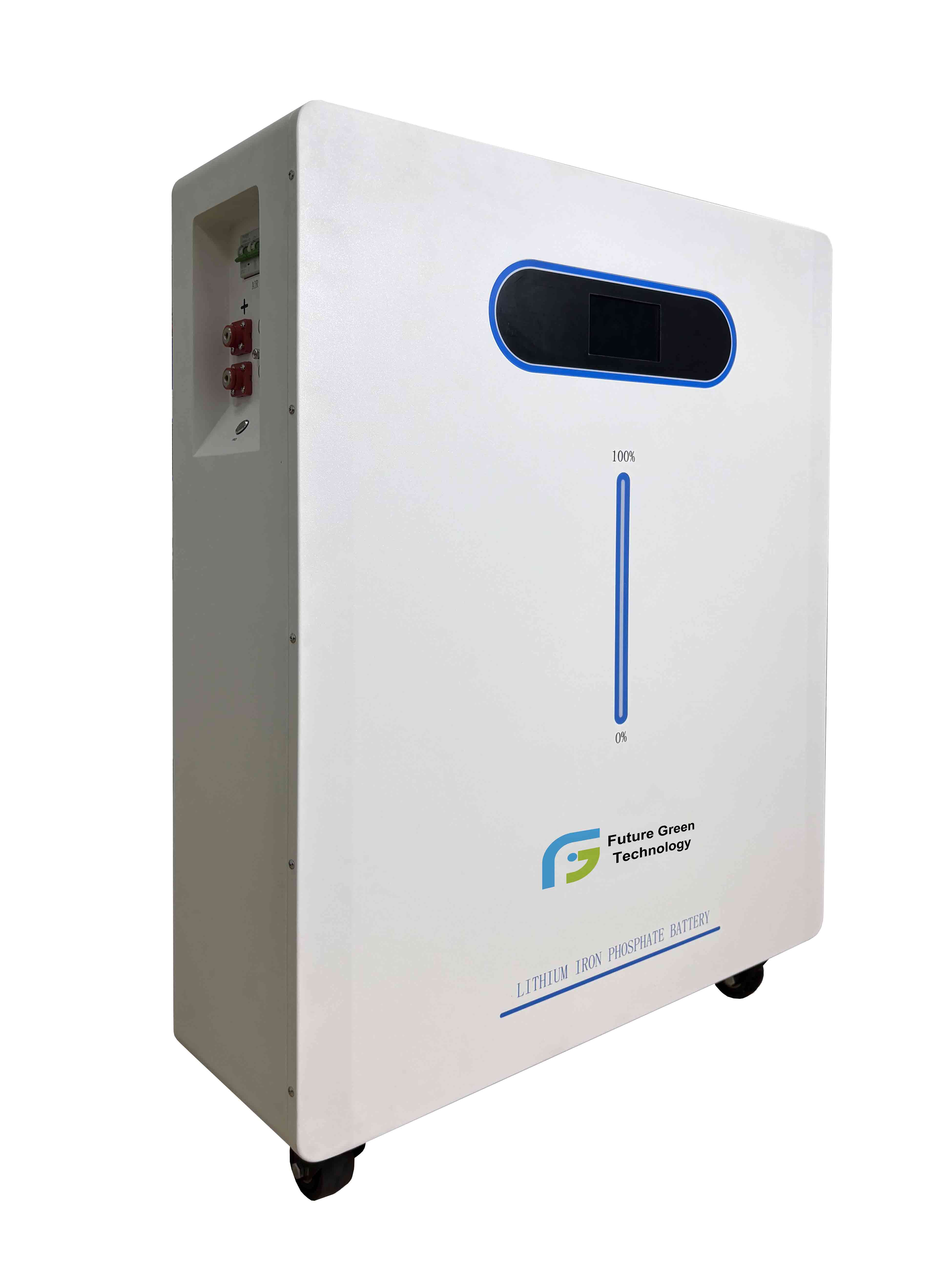 Lithium Ion Battery Pack