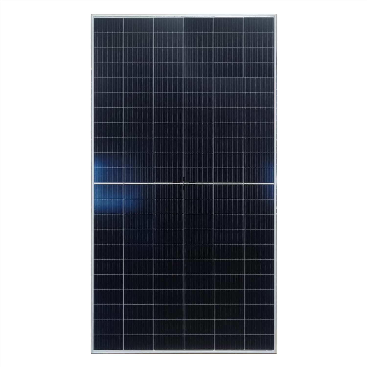 30kW Commercial Hybrid Off‑Grid Solar PV Battery Storage Complete System