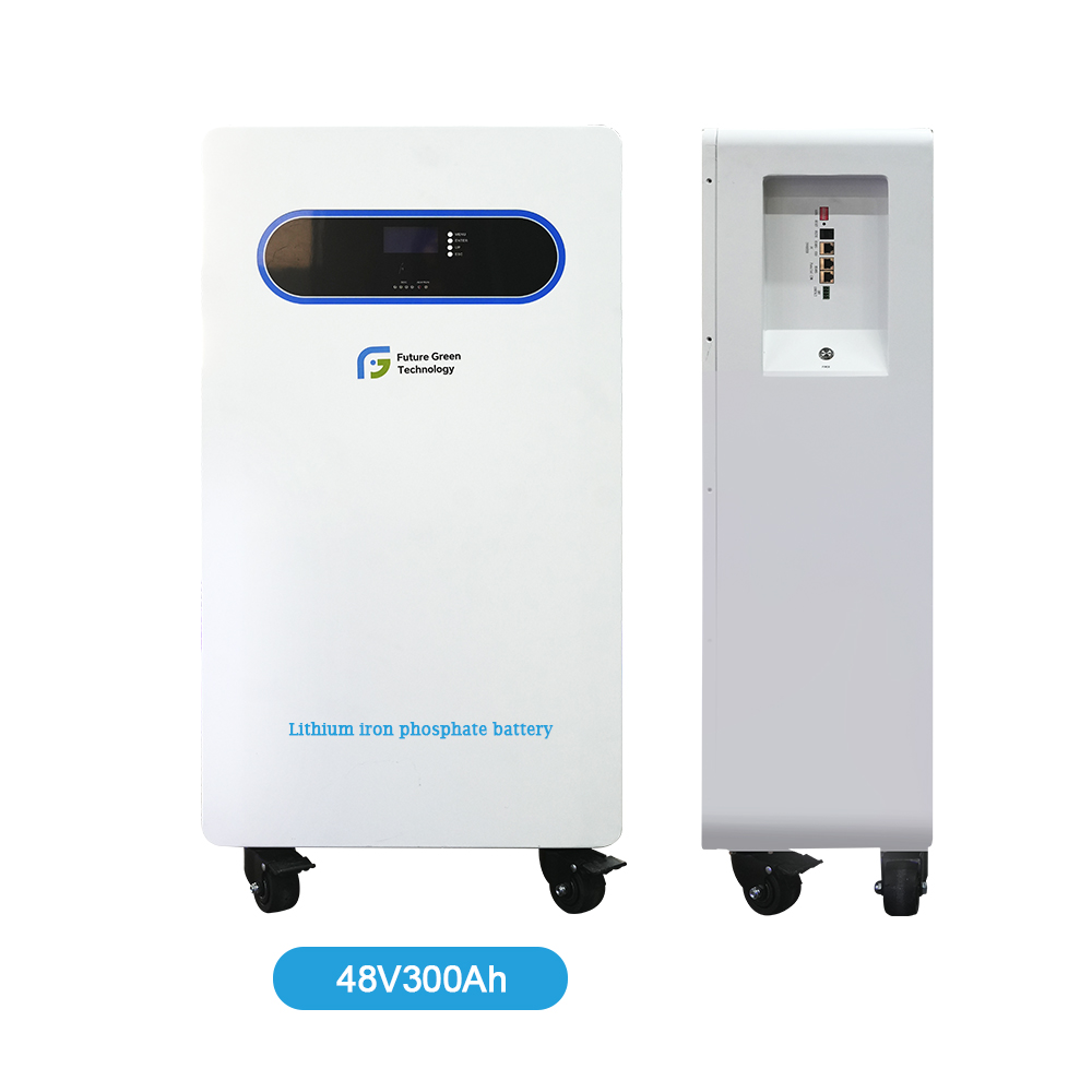 Complete 10kW Off‑Grid Solar Kit with LiFePO4 Battery & Single‑Phase Inverter
