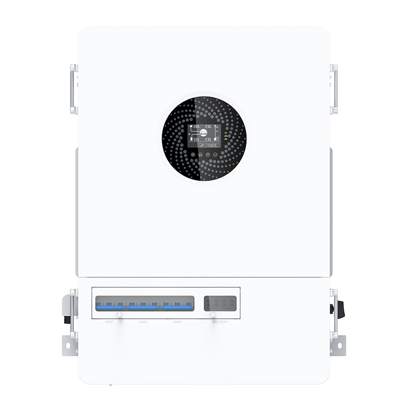 20kW Solar Inverter